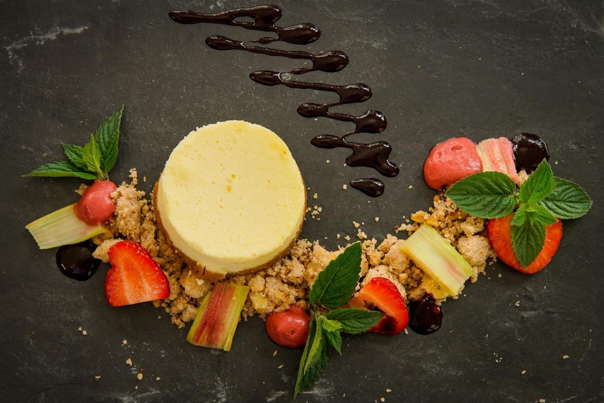 Hotel Restaurant Kromberg Ремшайд Екстериор снимка