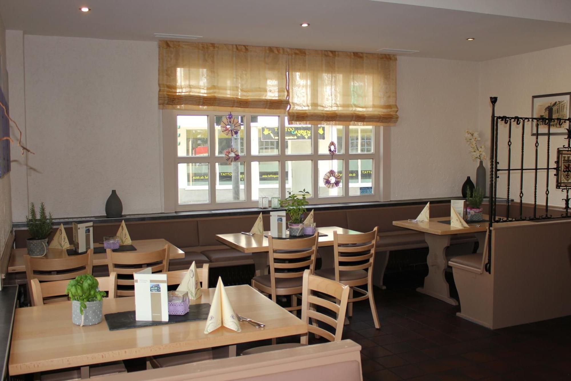Hotel Restaurant Kromberg Ремшайд Екстериор снимка